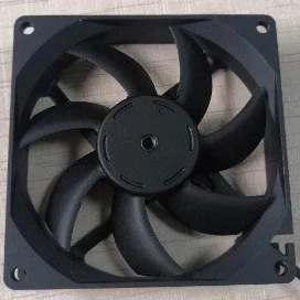 Aerospace Class Acshless fännid