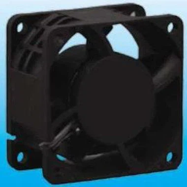 Aerospace Class AC kompaktsed fännid